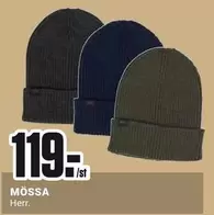 MÖSSA
