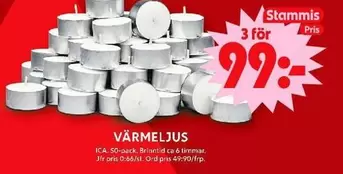 VÄRMELJUS