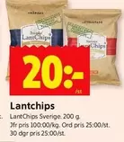 Lantchips