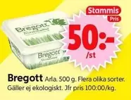 Bregott -