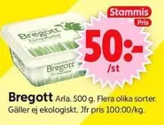 Bregott -  -