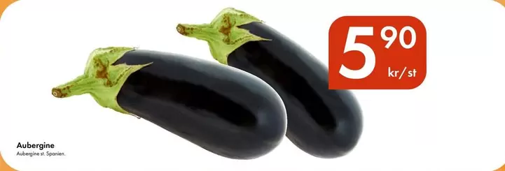 Aubergine