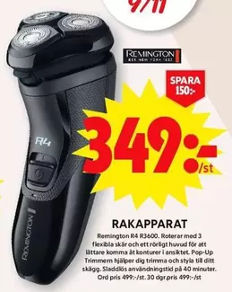RAKAPPARAT