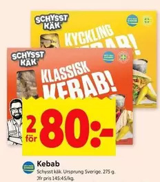 Kebab