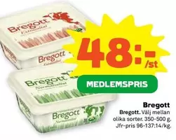 Bregott -  -