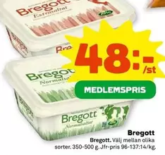 Bregott -  -