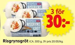 Risgrynsgröt