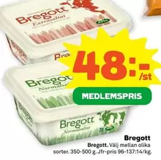 Bregott -  -
