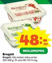 Bregott -  -