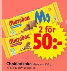 marabou - Chokladkaka