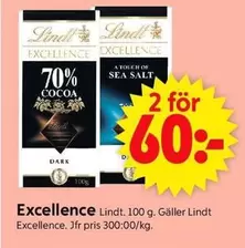 Lindt - Excellence