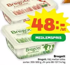 Bregott -  -