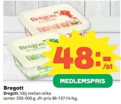 Bregott -