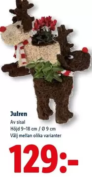 Julren