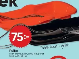 Pulka