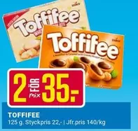 Toffifee - TOFFIFEE