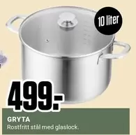 GRYTA