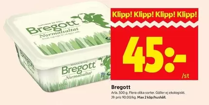 Bregott -  -