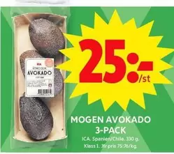 AVOKADO