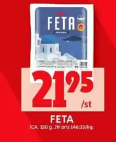FETA