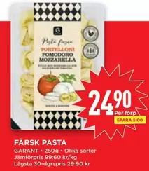 Garant - PASTA