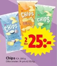 Chips