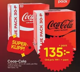 coca-cola - Coca-Cola