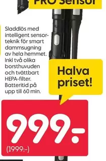 Smart - Halebop priser