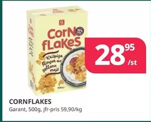 Garant - CORNFLAKES