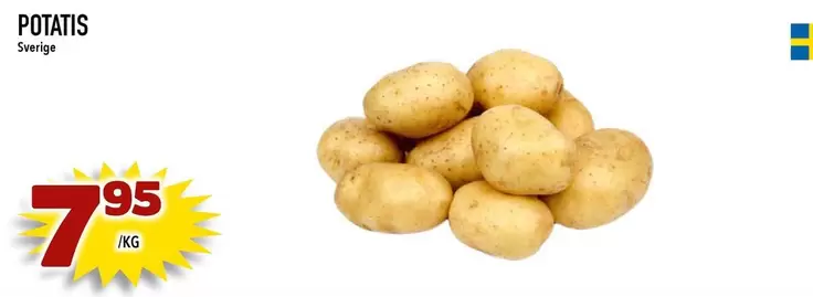 POTATIS