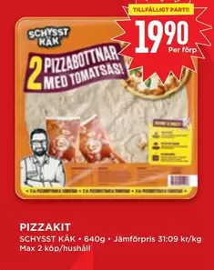 PIZZAKIT