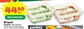 Bregott -  -