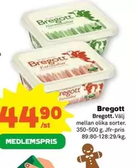 Bregott -  -