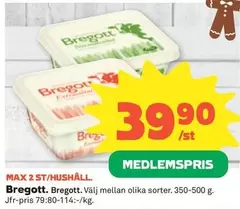 Bregott -  -