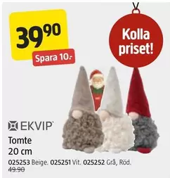 Tomte