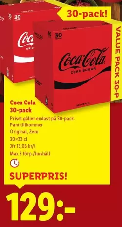 coca-cola - Coca Cola