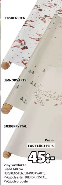 FERSKENSTEN/LIMNOKVARTS, BJERGKRYSTAL