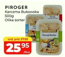 PIROGER