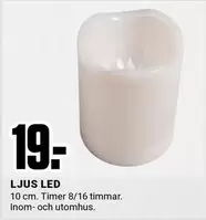LJUS LED