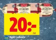 Scan - JULKORV
