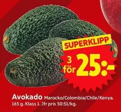 Avokado