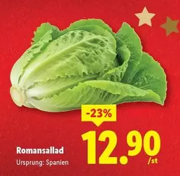 Romansallad