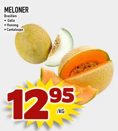 MELONER