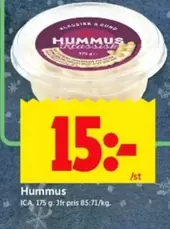 Hummus