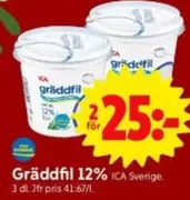 Gräddfil