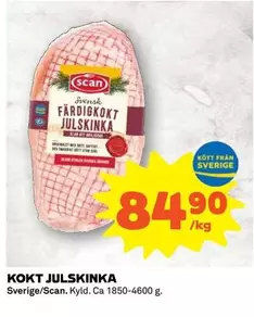 Scan - KOKT JULSKINKA
