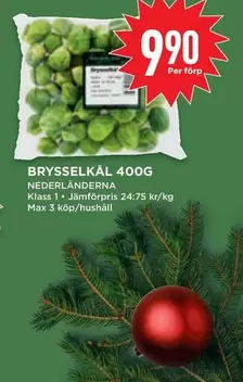 BRYSSELKÄL