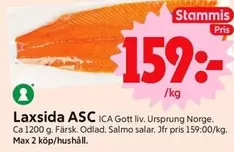 Laxsida ASC