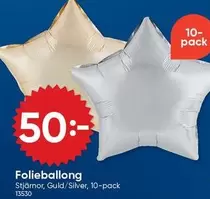 Folieballong