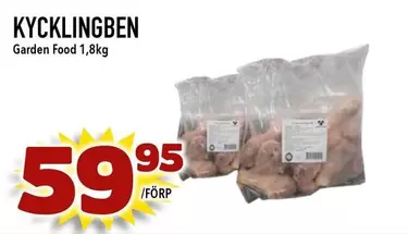 KYCKLINGBEN
